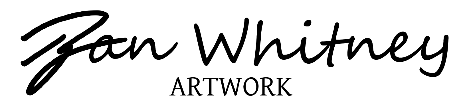 Ryan Whitney Artwork