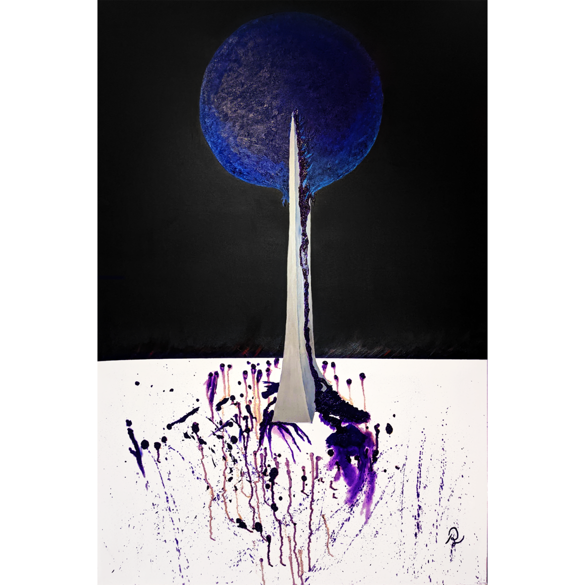 Berry Moist Desecration