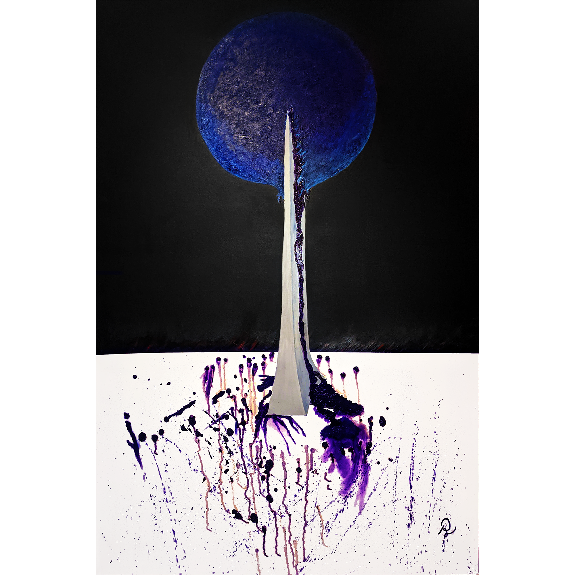 Berry Moist Desecration